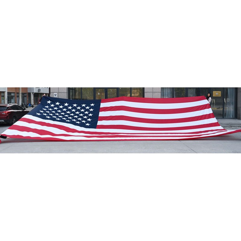 南山3x5ft 是多少厘米？旗帜常见规格尺寸对照与选购要点